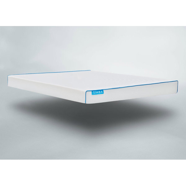 Simba Sleep Simba Hybrid Mattress King Wayfair.co.uk
